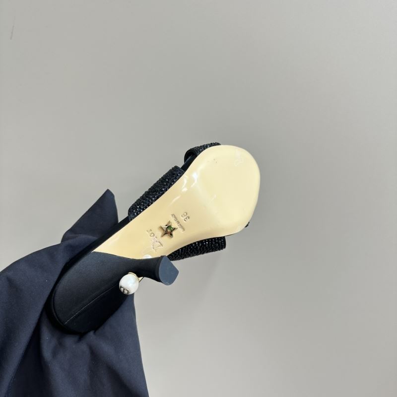 Christian Dior Slippers